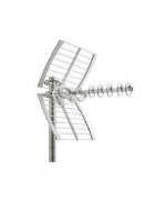 Antenne e accessori TV  | Catalogo e prezzi Emmebistore