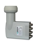 Ricambi e Accessori Fracarro per Impianti Satellitari