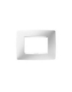 Placche Gewiss Serie One