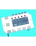 Materiali e componenti per Impianti Terrestri