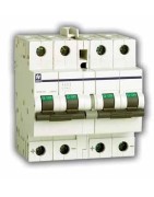 Interruttori Magnetotermici per fotovoltaico