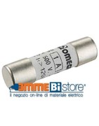 Fusibili e Portafusibili per fotovoltaico