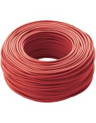 Cavi elettrici Unipolari a prezzo scontato disponibilità immediata