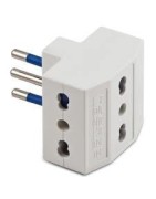 Spine Prese e Adattatori Master