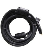 Cavi di rete Telefonici , Video e audio Confezionati