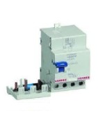 BTicino Blocchi Differenziali