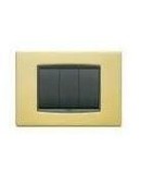 Placche Vimar Eikon Classic