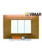 Placche Vimar Plana - Catalogo e prezzi | Emmebistore