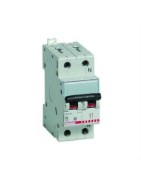 Interruttori Magnetotermici e Differenziali Siemens Bticino Schneider