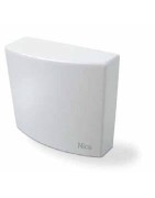 NICE cancelli Automatici per serrande e Tapparelle