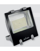 Fari a Led luce calda e fredda