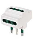 Spine prese e adattatori volanti