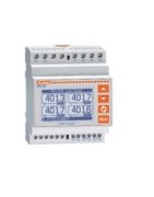 Misuratori e Trasformatori di corrente (TA)