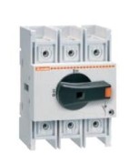 Sezionatori Industriali