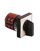 Commutatori di linea, interruttori da pannello