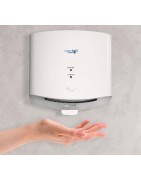 Asciugamani Elettrici