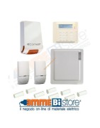  Antifurto Comelit e sistemi di allarme | Emmebistore