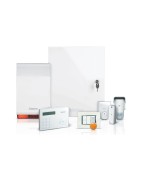 Allarme per la casa Bticino