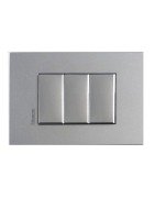 Placche Bticino Axolute Air