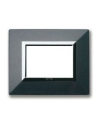 Placche Ave Serie Zama Sistema 44