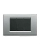 Placche Ave Serie Zama Sistema 45