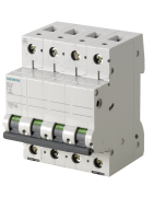 Vendita olline Magnetotermici Siemens 4 Poli.