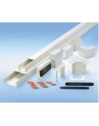 Canale Portacavi Bocchiotti e accessori