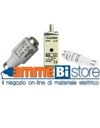 Fusibili Diazed Neozed ed NH