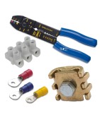 Cablaggio e Giunzione cavi