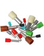 Terminali a bussola (Puntalini)