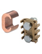 Morsetti a pettine e Derivazioni a C