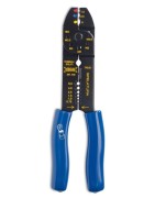 Utensili schiacciacapicorda e aggraffatrici