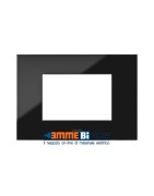 Placche Young Ave Sistema 44