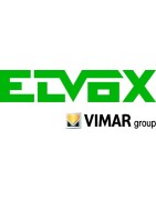 Automazioni per cancelli scorrevoli e battenti Elvox