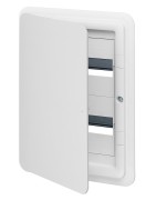 Centralini da incasso Vimar