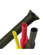 Guaine Termorestringenti e Guaine Trecciate