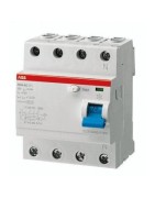 Magnetotermici e differenziali ABB