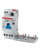 Blocchi differenziali ABB