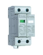 Scaricatori di sovratensione