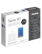 Bticino Living Now Smart