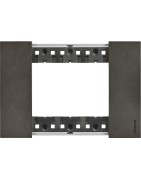 Placche Bticino Living Now scopri catalogo e prezzi su Emmebistore!