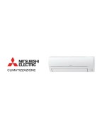 Condizionatori d'aria Mitsubishi Prezzi e catalogo | Emmebistore.com