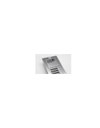 Pulsantiera Urmet Sinthesi S2 | Emmebistore