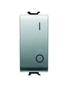 Gewiss Chorus Titanio Catalogo e Prezzi