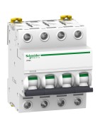 Magnetotermici 3 e 4 Poli Schneider | Emmebistore.com