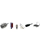 Sensori e interruttori di Prossimità induttivi Telemecanique 