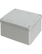 Cassette di derivazione Atex  in alluminio prezzi e catalogo 