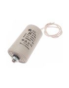 Condensatori per motori  e per illuminazione