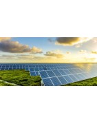 Strutture per impianti Fotovoltaici | Emmebistore.com