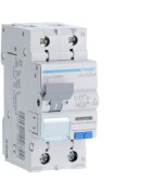 Differenziali Magnetotermici Hager